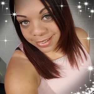 Meet your Posher, Jacqueline